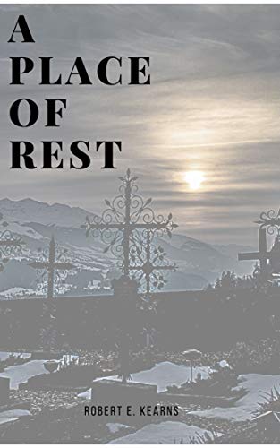 A Place of Rest (ebook)