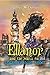 Ellanor and the Search for Organoth Blue Amber (The Ellanor Chronicles, #1)