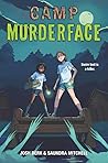 Camp Murderface by Josh Berk
