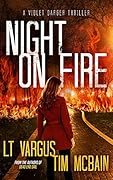 Night on Fire