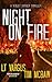 Night on Fire (Violet Darge...