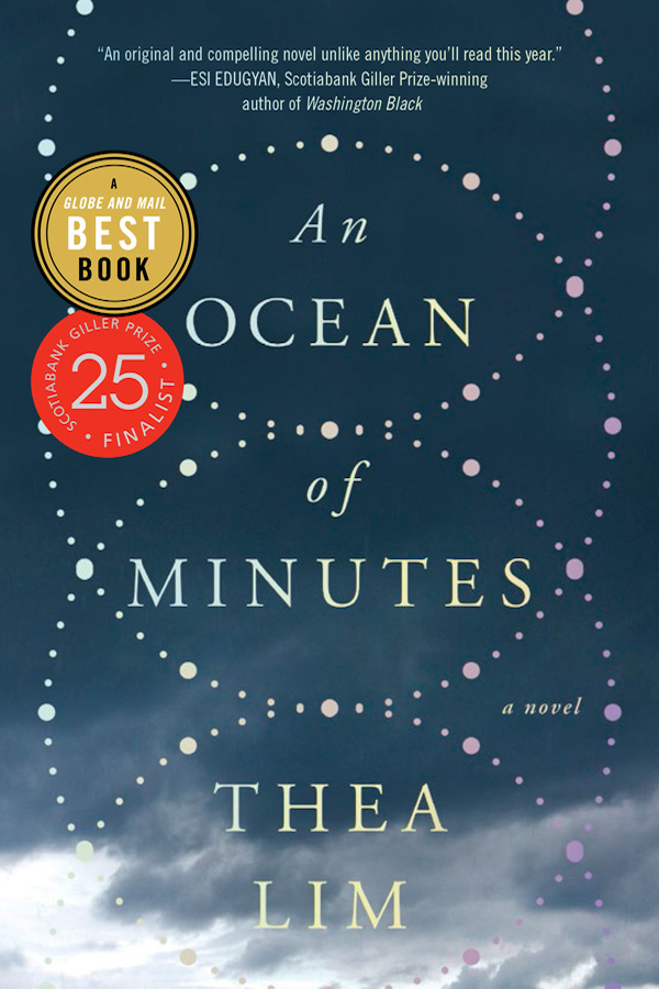 An Ocean of Minutes