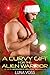 A Curvy Gift for the Alien Warrior (Kyrzon Breeding Auction #5.5)