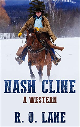 Nash Cline (Kindle Edition)