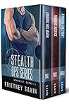 Stealth Ops Serie...
