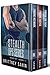 Stealth Ops Series Box Set #1-3