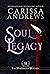 Soul Legacy (The Windhaven ...