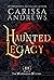 Haunted Legacy (The Windhav...