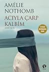 Acıyla Çarp Kalbim kapağı