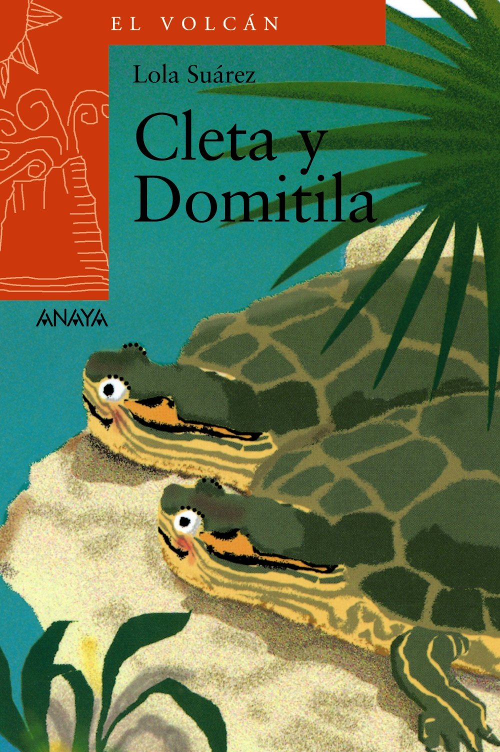 Cleta y Domitila