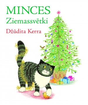 Minces Ziemassvētki