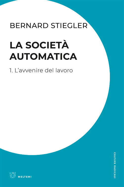 La società automatica (Paperback)