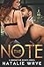 The Note (Manhattan Nights #5)