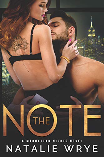 The Note (Manhattan Nights #5)