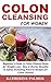 Colon Cleansing for Women by Katherine Palmer