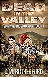 Dead In The Valley Book cover for Dead In The Valley