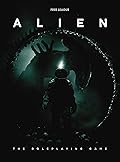 Alien: The Roleplaying Game
