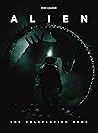 Alien by Tomas Härenstam