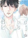Blue Lust 1 by Hinako