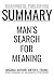 Summary by Meaningful Publishing