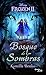 Frozen 2. Bosque de Sombras