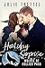 Holiday Surprise (Collier P...