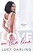 Love on the Line (Love #1)