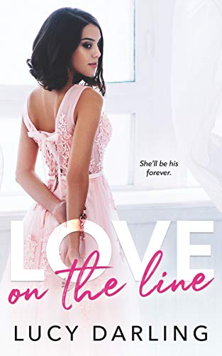 Love on the Line (Love #1)