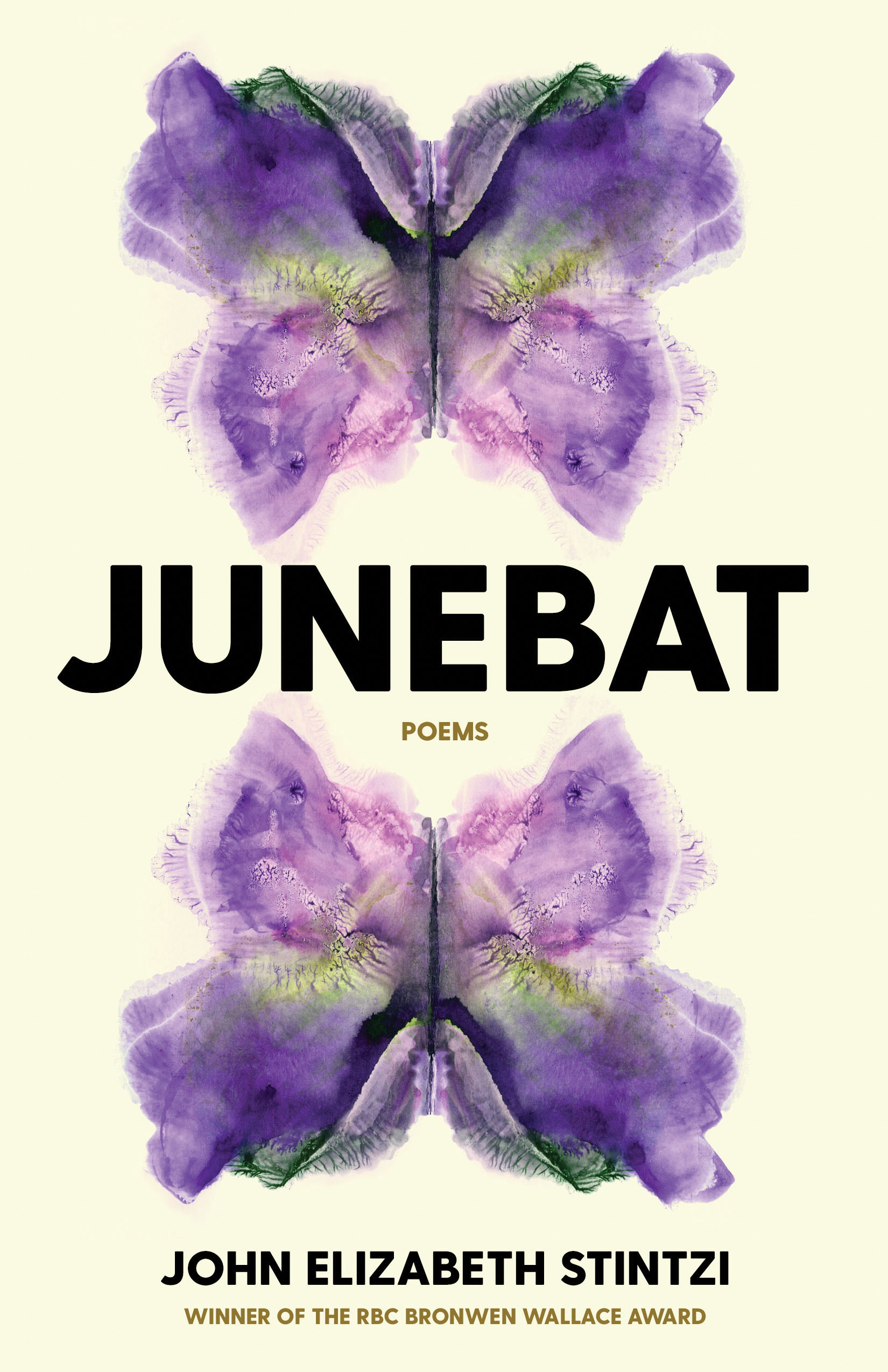 Junebat (Paperback)