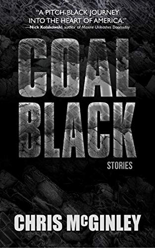 Coal Black: Stories (Kindle Edition)