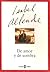 De amor y de sombra by Isabel Allende De amor y de sombra by Isabel Allende
