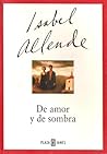 De amor y de sombra