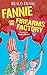 Fannie and the Firearms Factory by Reald Deahl