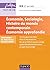Economie, Sociologie, Histoire du monde contemporain. Economi... by Catherine Fenet
