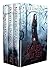 The Raven Trilogy by Elle Lincoln