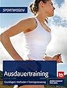 Ausdauertraining....