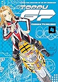 Toppu GP, Vol. 4
