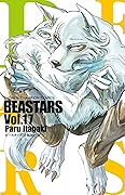 BEASTARS 17
