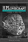 Collected Fiction Volume 2 (1926-1930) by H.P. Lovecraft