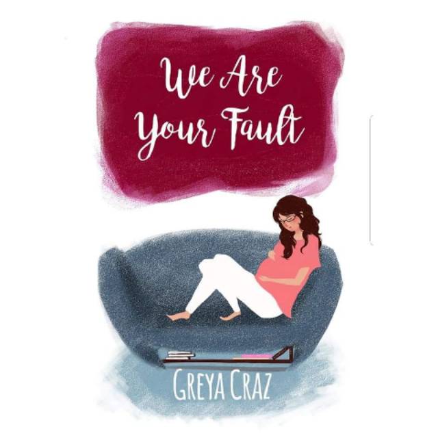 We Are Your Fault (Paperback)