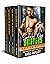 Special Ops Shifters Box Set (#1-4)
