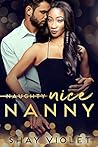 Naughty-Nice Nanny by Shay Violet