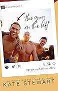 The Guy on the Left (The Underdogs, #2)