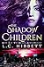 The Shadow Children (The Demon-Born Trilogy Book 1)