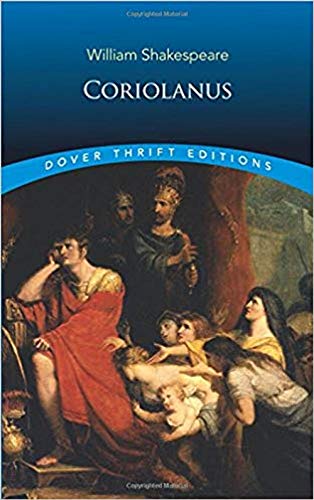 Coriolanus