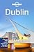 Lonely Planet Dublin by Fionn Davenport