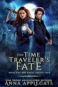 The Time Traveler's Fate
