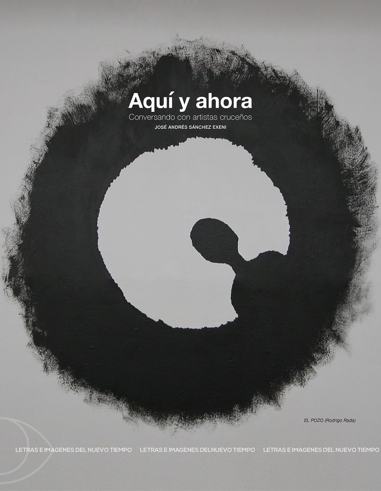 Aquí y ahora - conversando con artistas cruceños