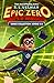 Epic Zero Series Books 4-6: Epic Zero Collection (Tales of a 6th Grade Superhero 3-Book Collections)