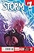 Storm Vol. 3 #1 by Greg Park
